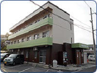 株式会社MaCO 小規模多機能ホーム　麻姑の小町伊島・求人番号597362